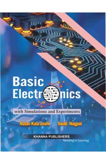 Basic Electronics with Simulations and Experiments